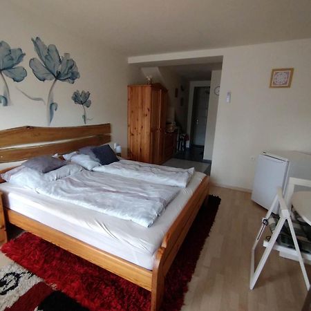 Liliana Vendeghaz Apartment Balatonfuzfo Phòng bức ảnh