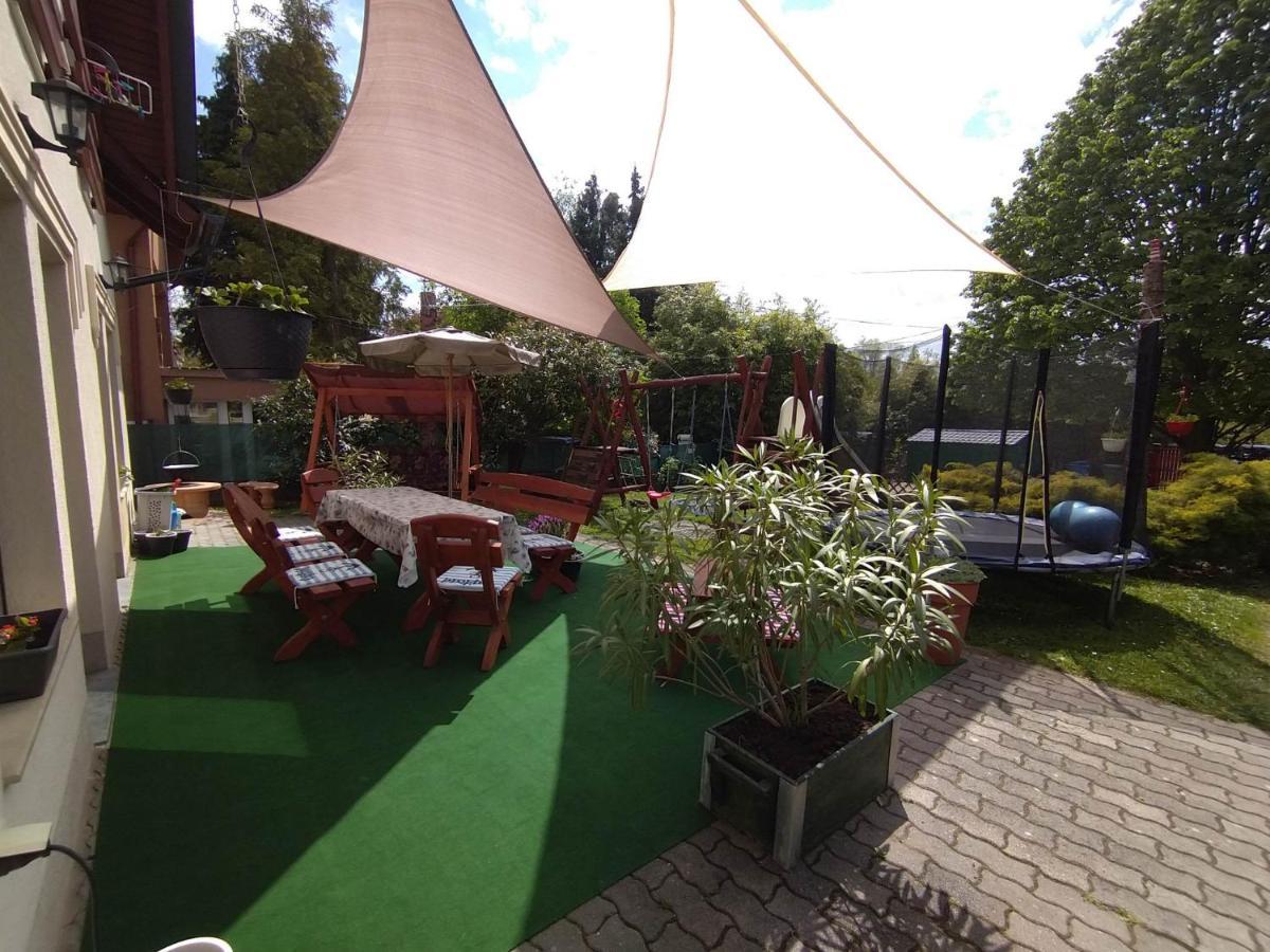 Liliana Vendeghaz Apartment Balatonfuzfo Ngoại thất bức ảnh