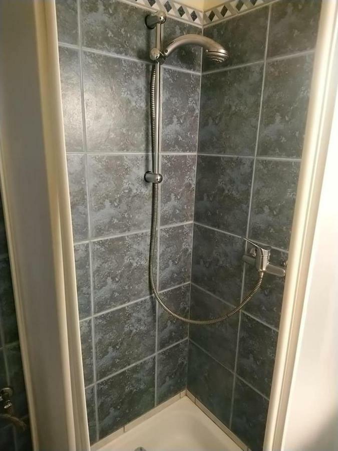 Liliana Vendeghaz Apartment Balatonfuzfo Ngoại thất bức ảnh