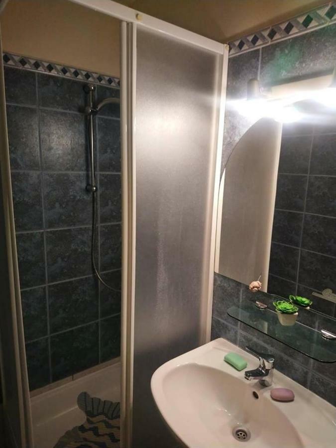 Liliana Vendeghaz Apartment Balatonfuzfo Ngoại thất bức ảnh