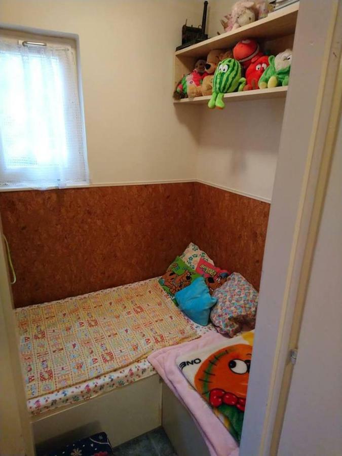 Liliana Vendeghaz Apartment Balatonfuzfo Ngoại thất bức ảnh