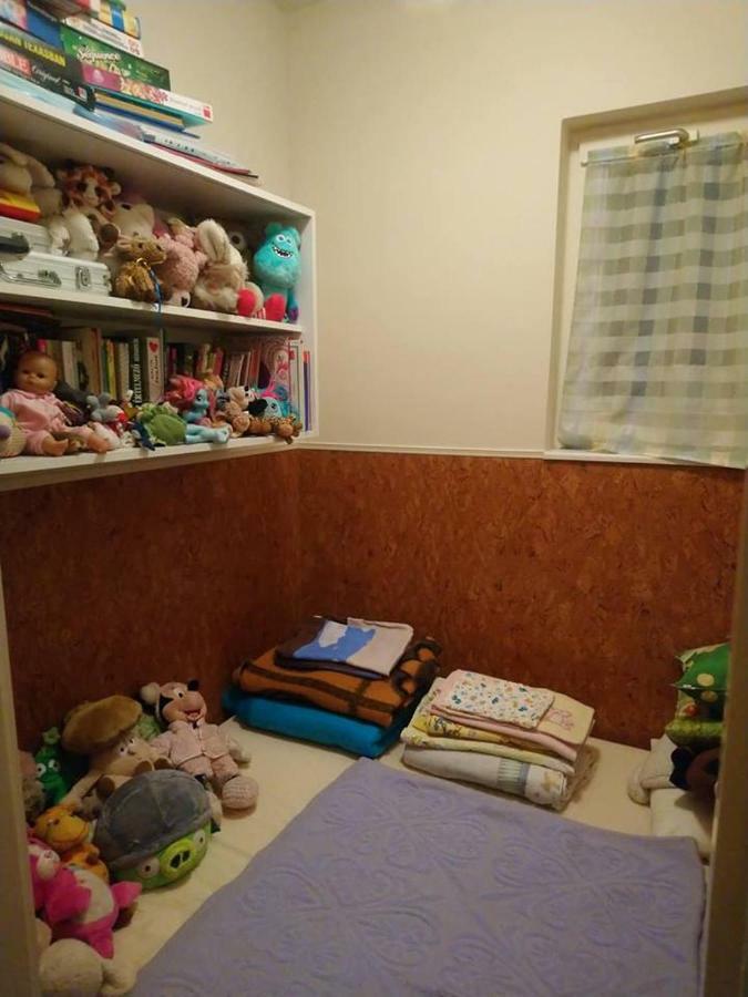 Liliana Vendeghaz Apartment Balatonfuzfo Ngoại thất bức ảnh