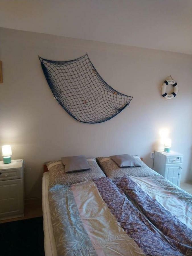 Liliana Vendeghaz Apartment Balatonfuzfo Ngoại thất bức ảnh